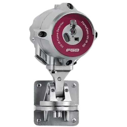 FlameSpec UV-IR-HD
